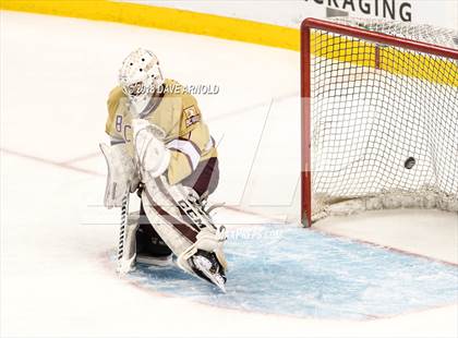 Thumbnail 3 in Boston College High vs. Pope Francis (MIAA Division 1A Final) photogallery.