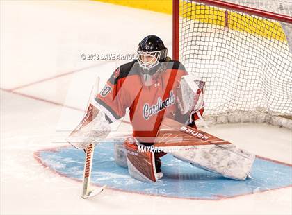 Thumbnail 3 in Boston College High vs. Pope Francis (MIAA Division 1A Final) photogallery.