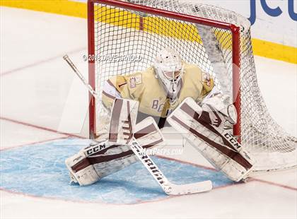 Thumbnail 2 in Boston College High vs. Pope Francis (MIAA Division 1A Final) photogallery.