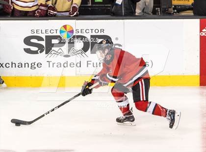 Thumbnail 1 in Boston College High vs. Pope Francis (MIAA Division 1A Final) photogallery.