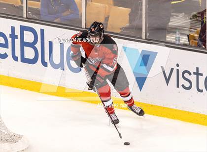 Thumbnail 2 in Boston College High vs. Pope Francis (MIAA Division 1A Final) photogallery.