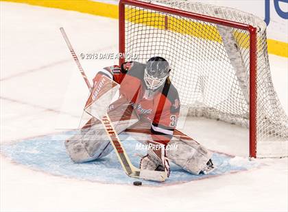 Thumbnail 2 in Boston College High vs. Pope Francis (MIAA Division 1A Final) photogallery.