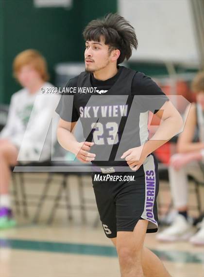 Thumbnail 1 in Skyview @ Conifer photogallery.