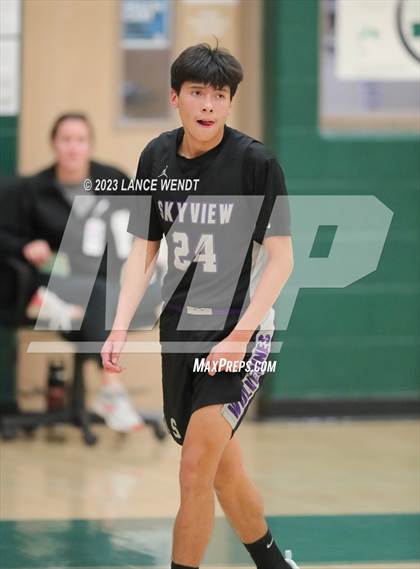 Thumbnail 3 in Skyview @ Conifer photogallery.