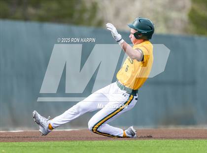Thumbnail 3 in Douglas @ Bishop Manogue photogallery.