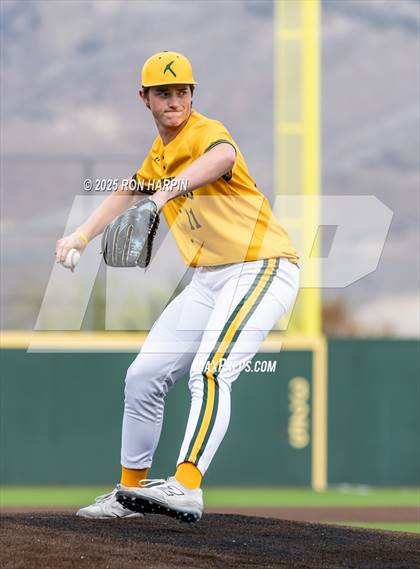 Thumbnail 3 in Douglas @ Bishop Manogue photogallery.