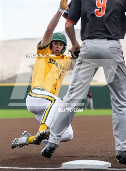 Thumbnail 2 in Douglas @ Bishop Manogue photogallery.