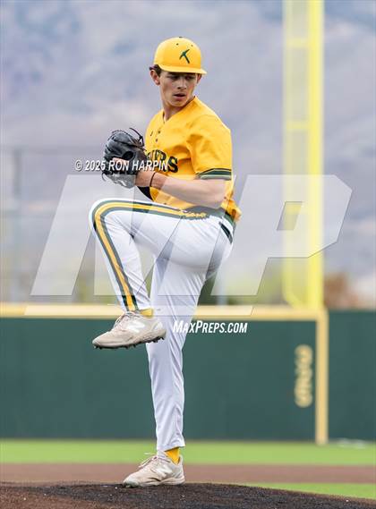 Thumbnail 3 in Douglas @ Bishop Manogue photogallery.