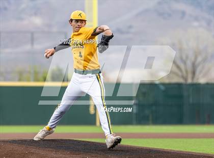 Thumbnail 1 in Douglas @ Bishop Manogue photogallery.