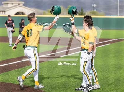 Thumbnail 1 in Douglas @ Bishop Manogue photogallery.