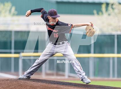 Thumbnail 3 in Douglas @ Bishop Manogue photogallery.