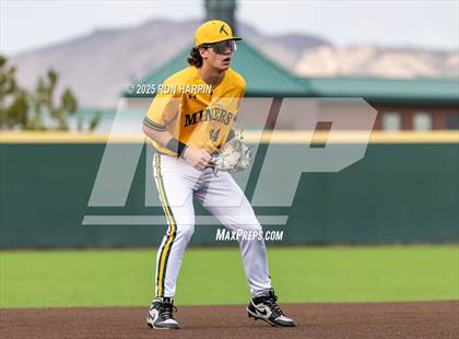 Thumbnail 1 in Douglas @ Bishop Manogue photogallery.