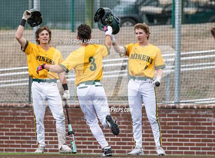 Thumbnail 2 in Douglas @ Bishop Manogue photogallery.