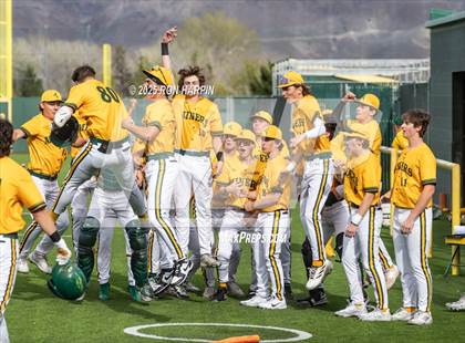 Thumbnail 3 in Douglas @ Bishop Manogue photogallery.