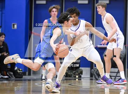 Thumbnail 1 in Liberty @ Garfield ( 3A Boys District 2) photogallery.