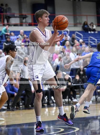 Thumbnail 1 in Liberty @ Garfield ( 3A Boys District 2) photogallery.