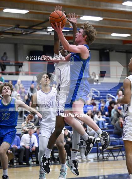 Thumbnail 2 in Liberty @ Garfield ( 3A Boys District 2) photogallery.