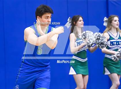 Thumbnail 1 in Liberty @ Garfield ( 3A Boys District 2) photogallery.