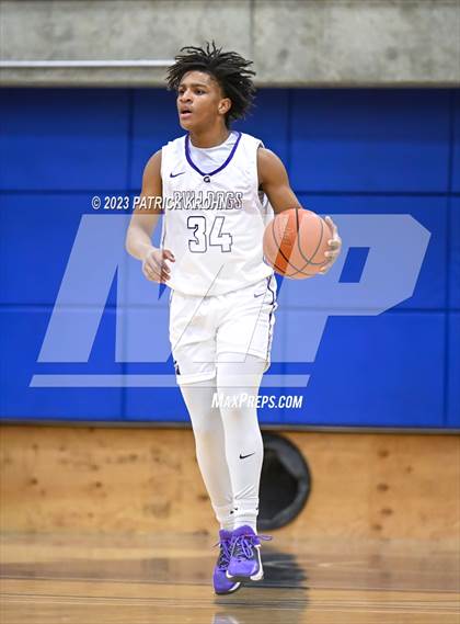 Thumbnail 2 in Liberty @ Garfield ( 3A Boys District 2) photogallery.