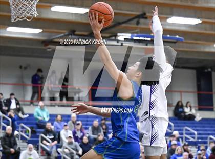 Thumbnail 3 in Liberty @ Garfield ( 3A Boys District 2) photogallery.
