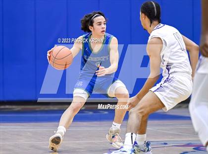 Thumbnail 1 in Liberty @ Garfield ( 3A Boys District 2) photogallery.
