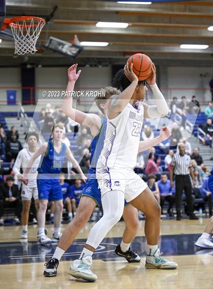 Thumbnail 1 in Liberty @ Garfield ( 3A Boys District 2) photogallery.