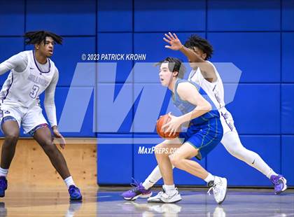 Thumbnail 1 in Liberty @ Garfield ( 3A Boys District 2) photogallery.