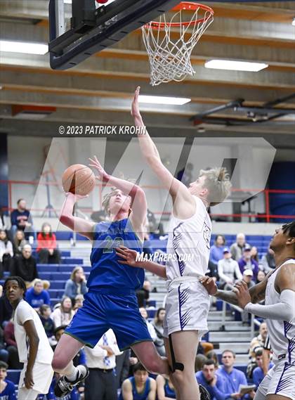 Thumbnail 3 in Liberty @ Garfield ( 3A Boys District 2) photogallery.