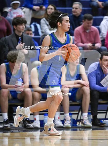 Thumbnail 3 in Liberty @ Garfield ( 3A Boys District 2) photogallery.