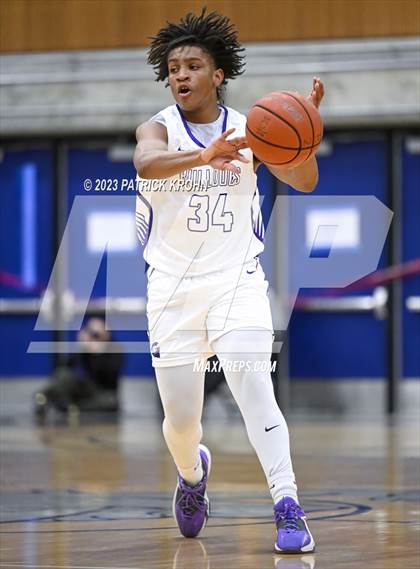 Thumbnail 2 in Liberty @ Garfield ( 3A Boys District 2) photogallery.