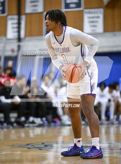 Thumbnail 3 in Liberty @ Garfield ( 3A Boys District 2) photogallery.