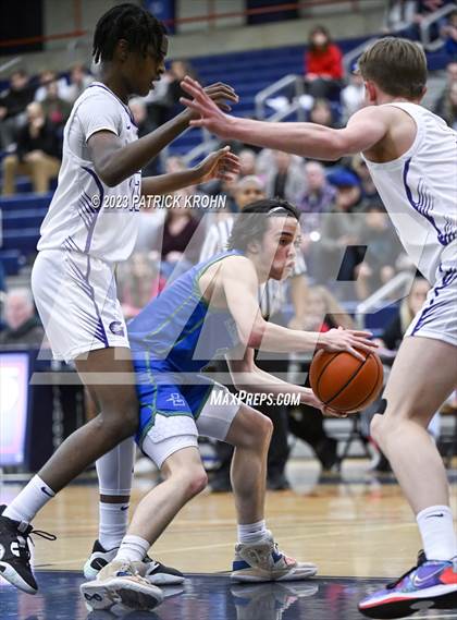 Thumbnail 1 in Liberty @ Garfield ( 3A Boys District 2) photogallery.