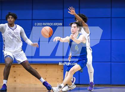 Thumbnail 2 in Liberty @ Garfield ( 3A Boys District 2) photogallery.