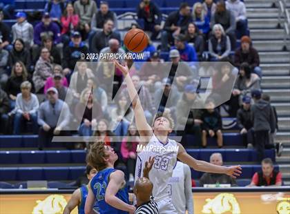 Thumbnail 2 in Liberty @ Garfield ( 3A Boys District 2) photogallery.