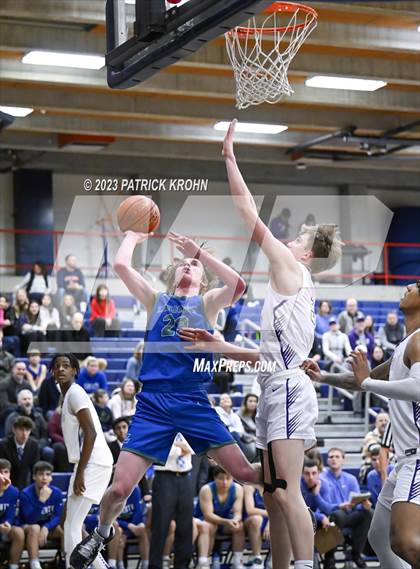 Thumbnail 1 in Liberty @ Garfield ( 3A Boys District 2) photogallery.