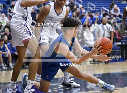 Thumbnail 2 in Liberty @ Garfield ( 3A Boys District 2) photogallery.