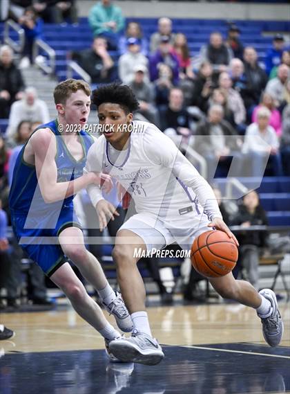 Thumbnail 3 in Liberty @ Garfield ( 3A Boys District 2) photogallery.