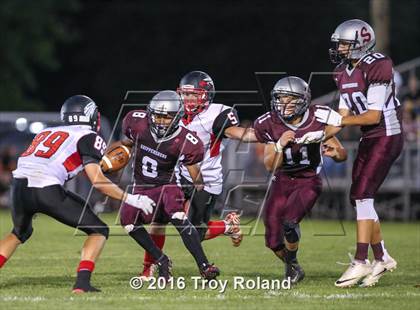 Thumbnail 2 in Dover @ Shippensburg photogallery.