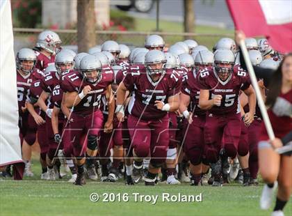 Thumbnail 1 in Dover @ Shippensburg photogallery.