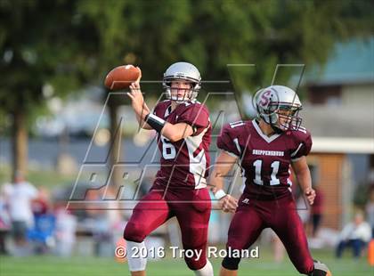 Thumbnail 2 in Dover @ Shippensburg photogallery.