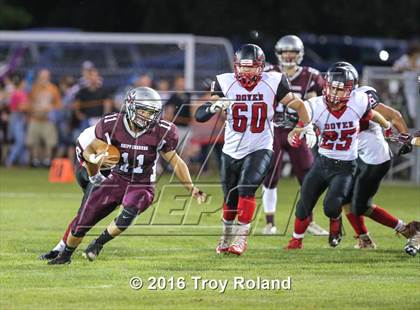 Thumbnail 3 in Dover @ Shippensburg photogallery.