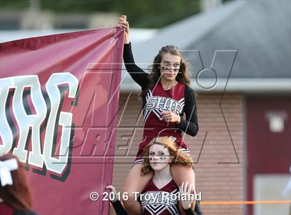 Thumbnail 3 in Dover @ Shippensburg photogallery.