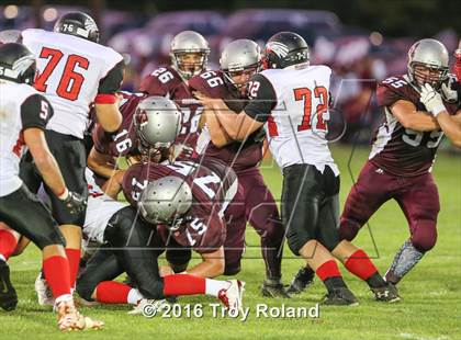Thumbnail 2 in Dover @ Shippensburg photogallery.