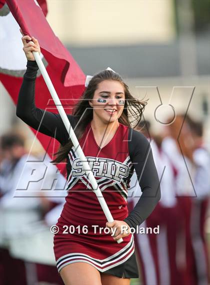 Thumbnail 1 in Dover @ Shippensburg photogallery.