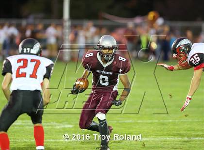 Thumbnail 2 in Dover @ Shippensburg photogallery.
