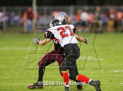 Thumbnail 1 in Dover @ Shippensburg photogallery.