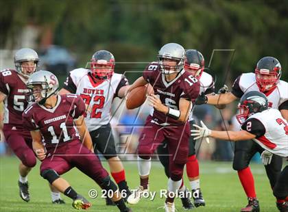 Thumbnail 1 in Dover @ Shippensburg photogallery.
