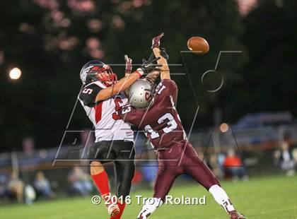 Thumbnail 2 in Dover @ Shippensburg photogallery.