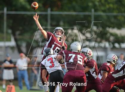 Thumbnail 1 in Dover @ Shippensburg photogallery.
