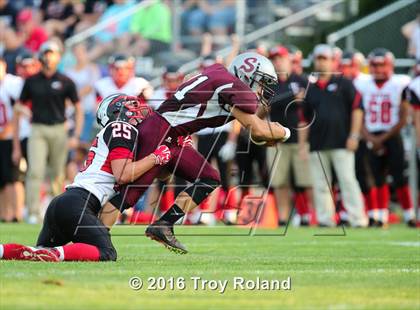 Thumbnail 1 in Dover @ Shippensburg photogallery.